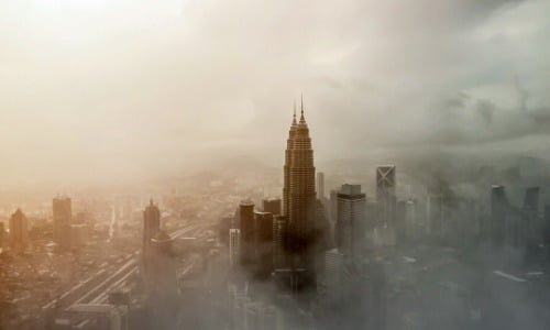 My Examine Abroad Expertise In Malaysia