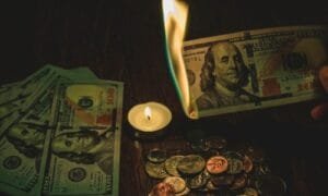 Quantum Financial System