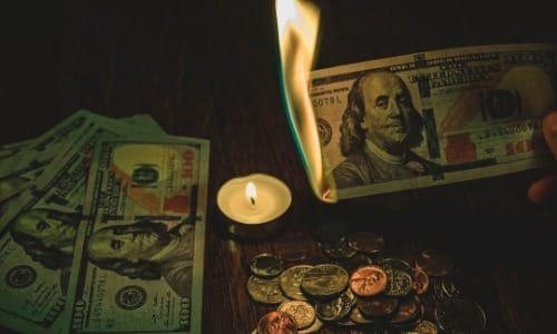 Quantum Financial System