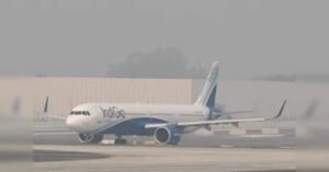 Airfares skyrocket across india amid indigos massive disruptions.jpg