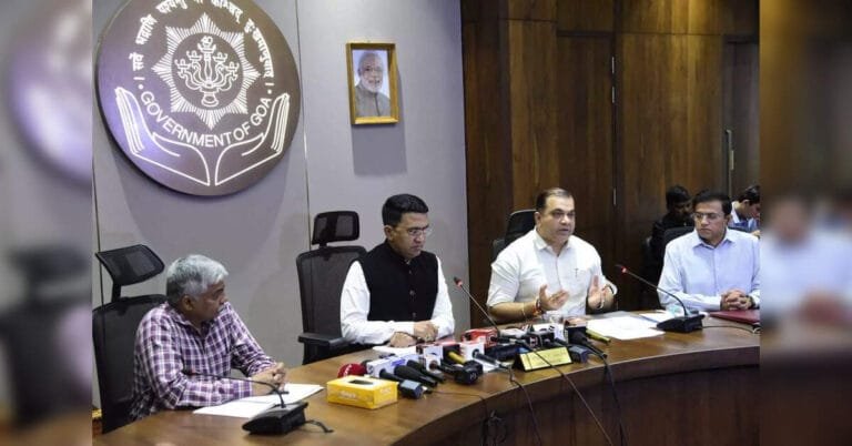 Goa government implements stricter safety protocols for tourism sector amid rising concerns.jpg