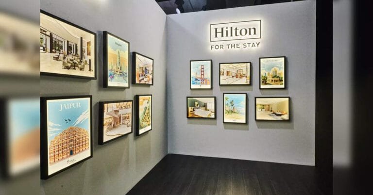 Hampton by hilton expands into indias mid market hotels with transformational strategy.jpg