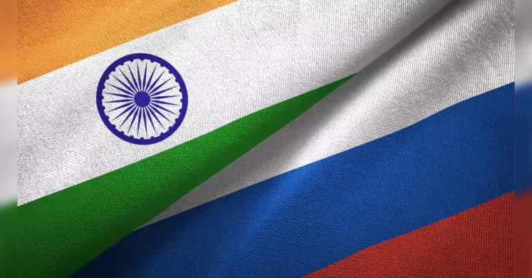 india offers free e tourist visas to russian travelers