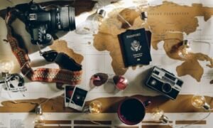 Travel Abroad Programs