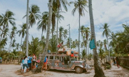 Work And Travel Experiences: Filipino Tourism Students In Selected Universities