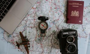 Work Abroad Programs Around The World